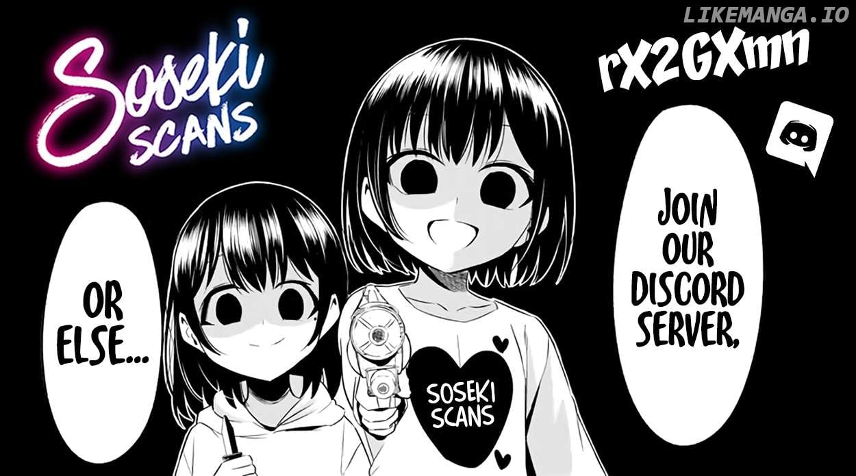 The Cursed Sword Master’s Harem Life By The Sword, For The Sword, Cursed Sword Master chapter 25.2 - page 19